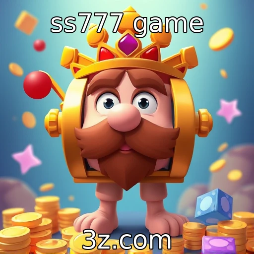 ss777 game