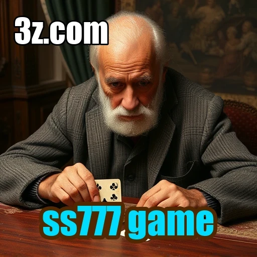 ss777 game