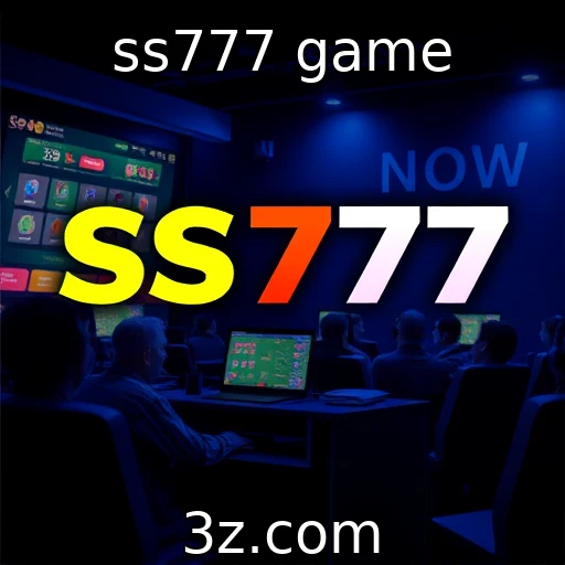 ss777 game