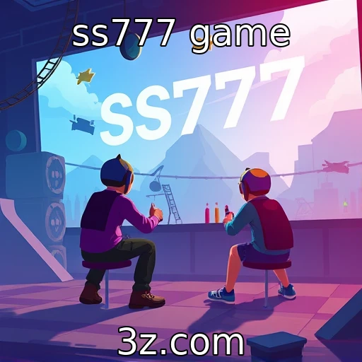 ss777 game