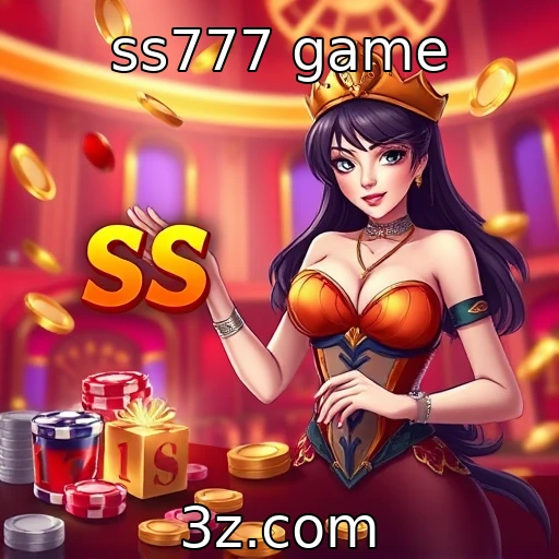 ss777 game