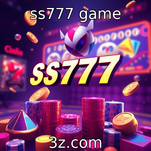 ss777 game
