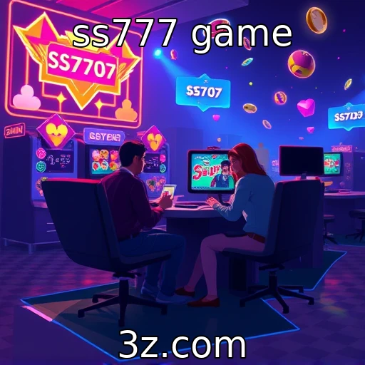 ss777 game