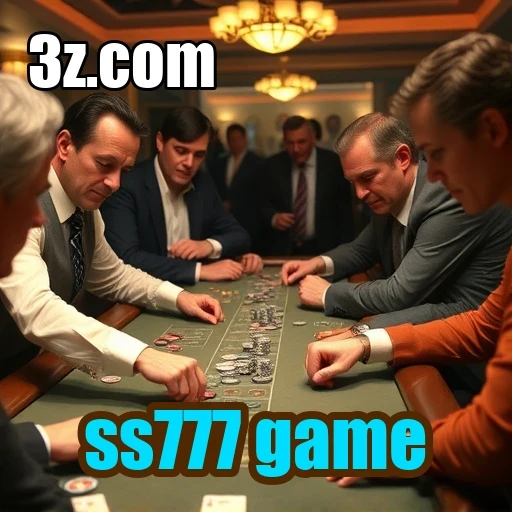 ss777 game Multiplayer