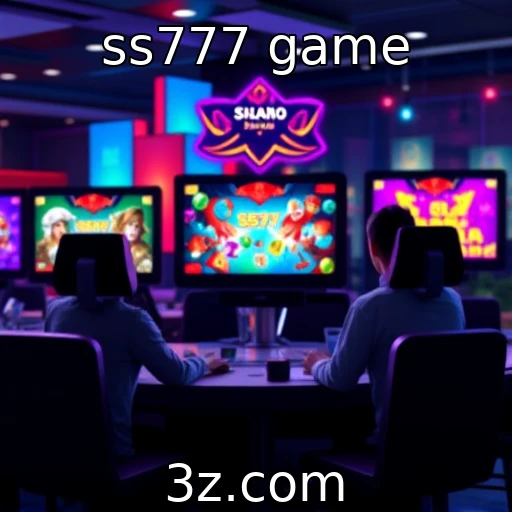 ss777 game
