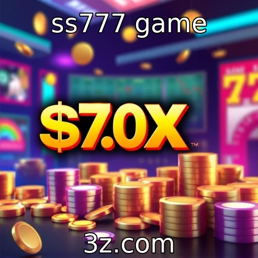 ss777 game