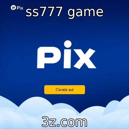 ss777 game