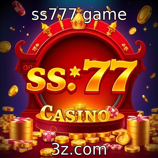 ss777 game