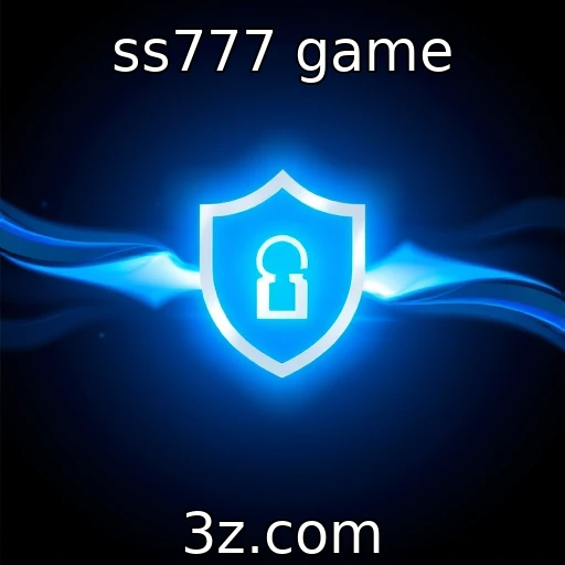 ss777 game