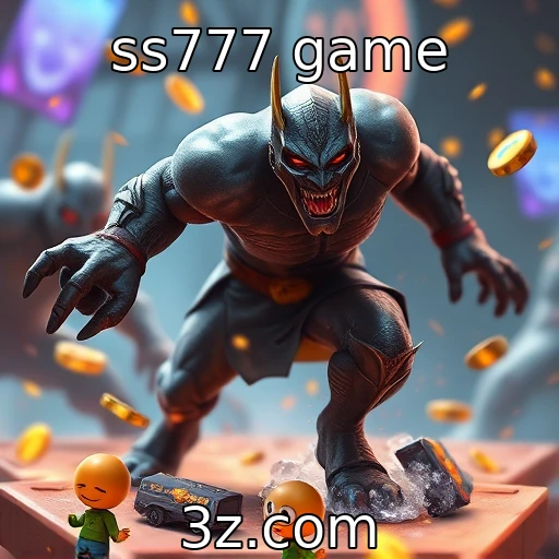 ss777 game