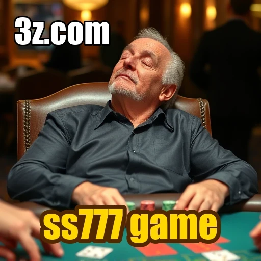 ss777 game Vip