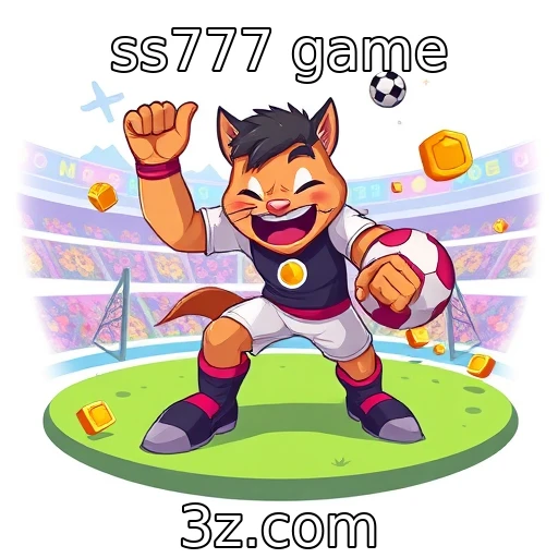ss777 game